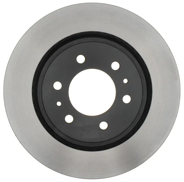 680508 – RAYBESTOS Brake Rotor, OE Replacement Single